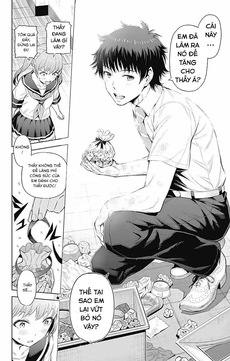 cherry teacher sakura naoki chapter 31 9