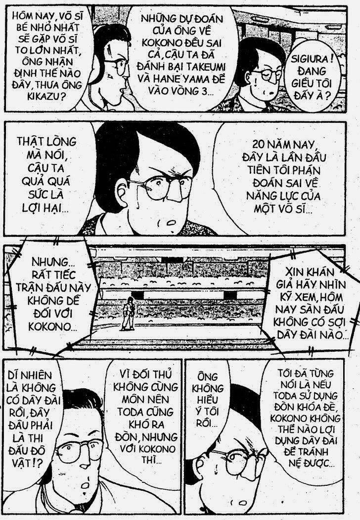 truyền nhân atula - shura no mon i chapter 42 20