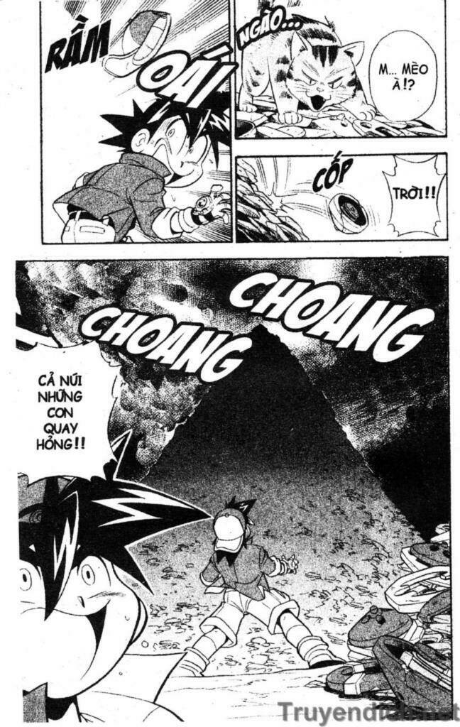 beley - con quay truyền thuyết chapter 1 84