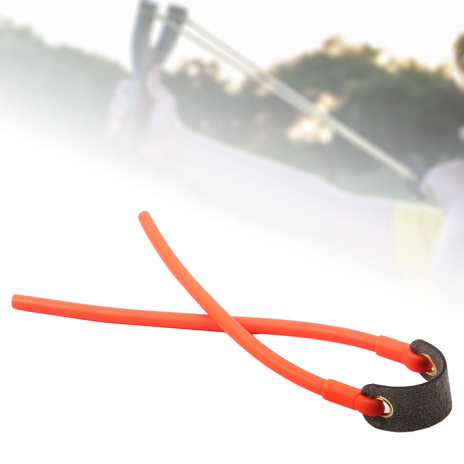 Rubber Band Durable  Band for Games Outdoor Entertainment