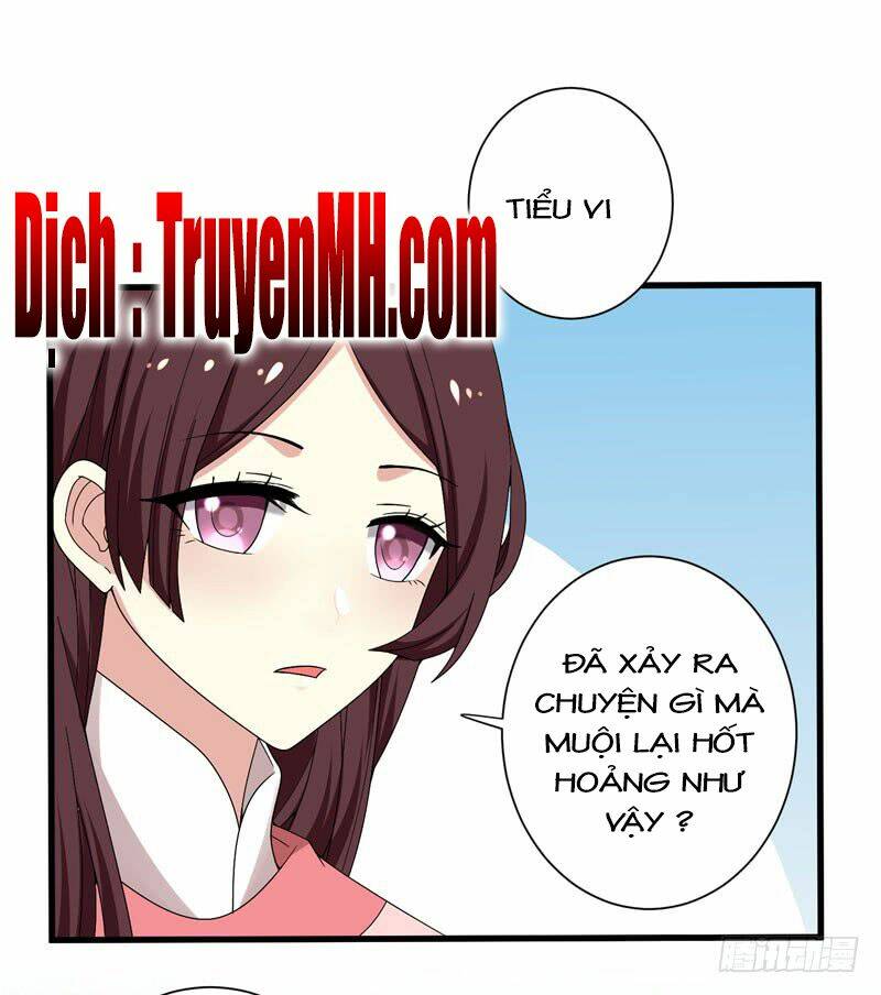 bạo lực tiếu thôn cô chapter 52 4