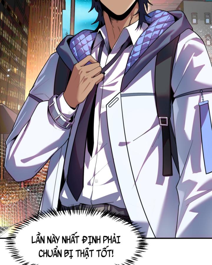 mạt thế đóng băng: không còn con đường sống sót chapter 2 46