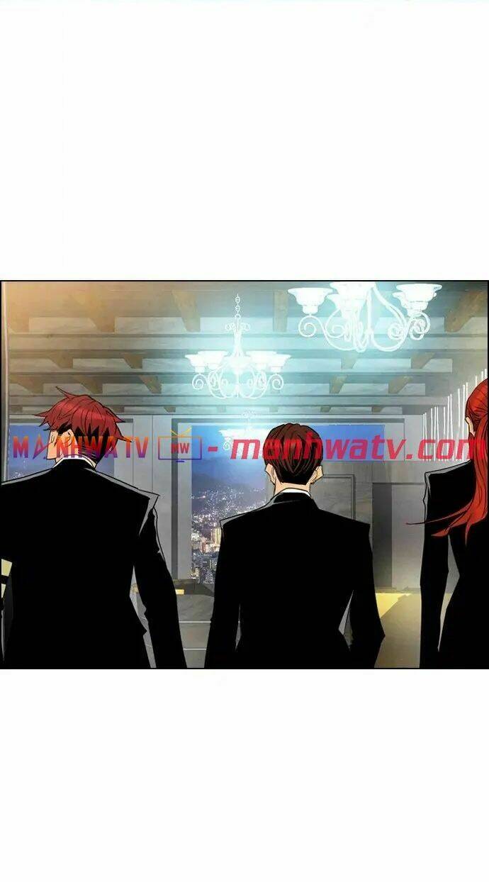 kẻ hồi sinh chapter 24 6