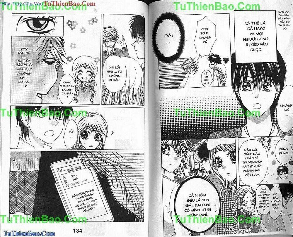 tình bạn đích thực chapter 10 68