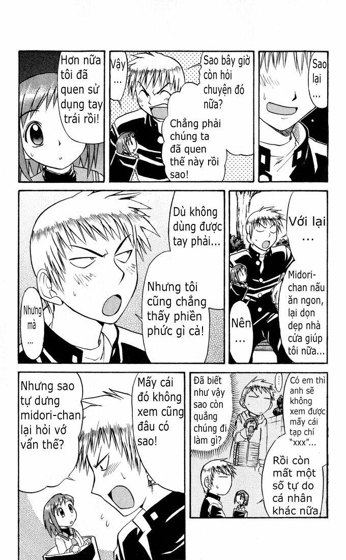 midori no hibi chapter 72 3