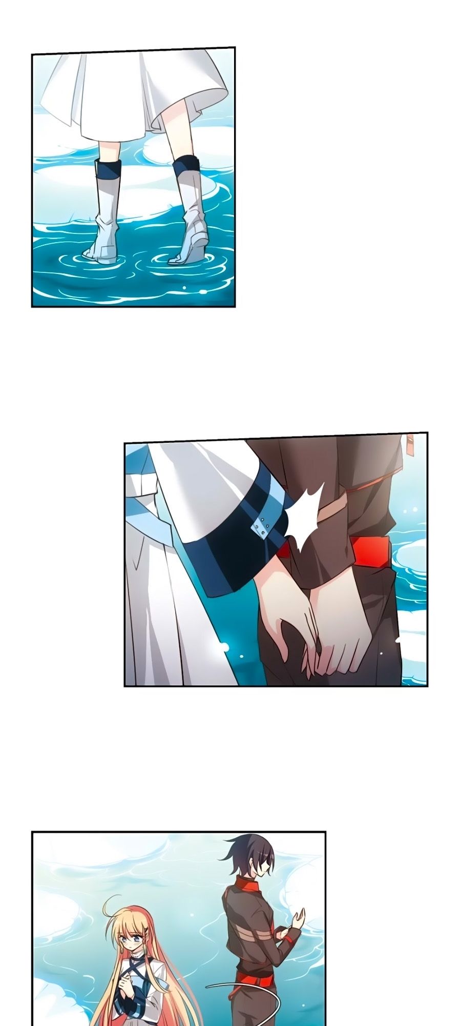 xuyên duyệt tây nguyên 3000 chapter 267 21