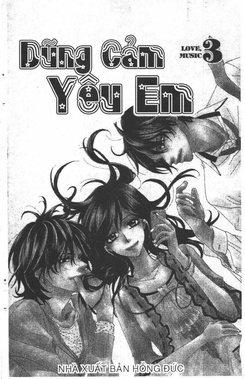 aishiteru tte itte mo ii yo chapter 3 1