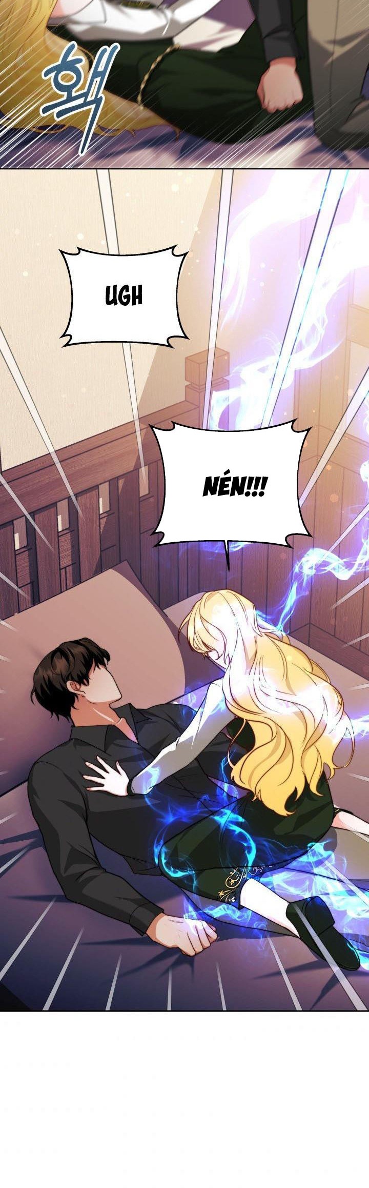 chồng cũ tôi là nam chính chapter 13.1 18