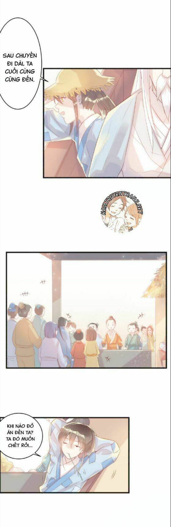 path to transcendence chapter 3 10