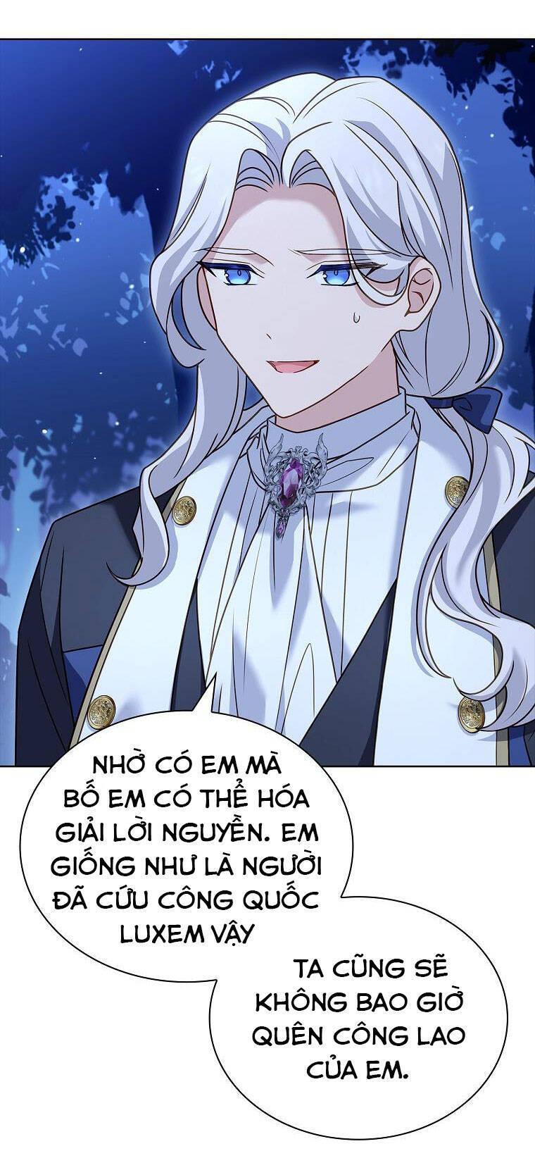 để yên cho tiểu thư hiền chapter 114 30