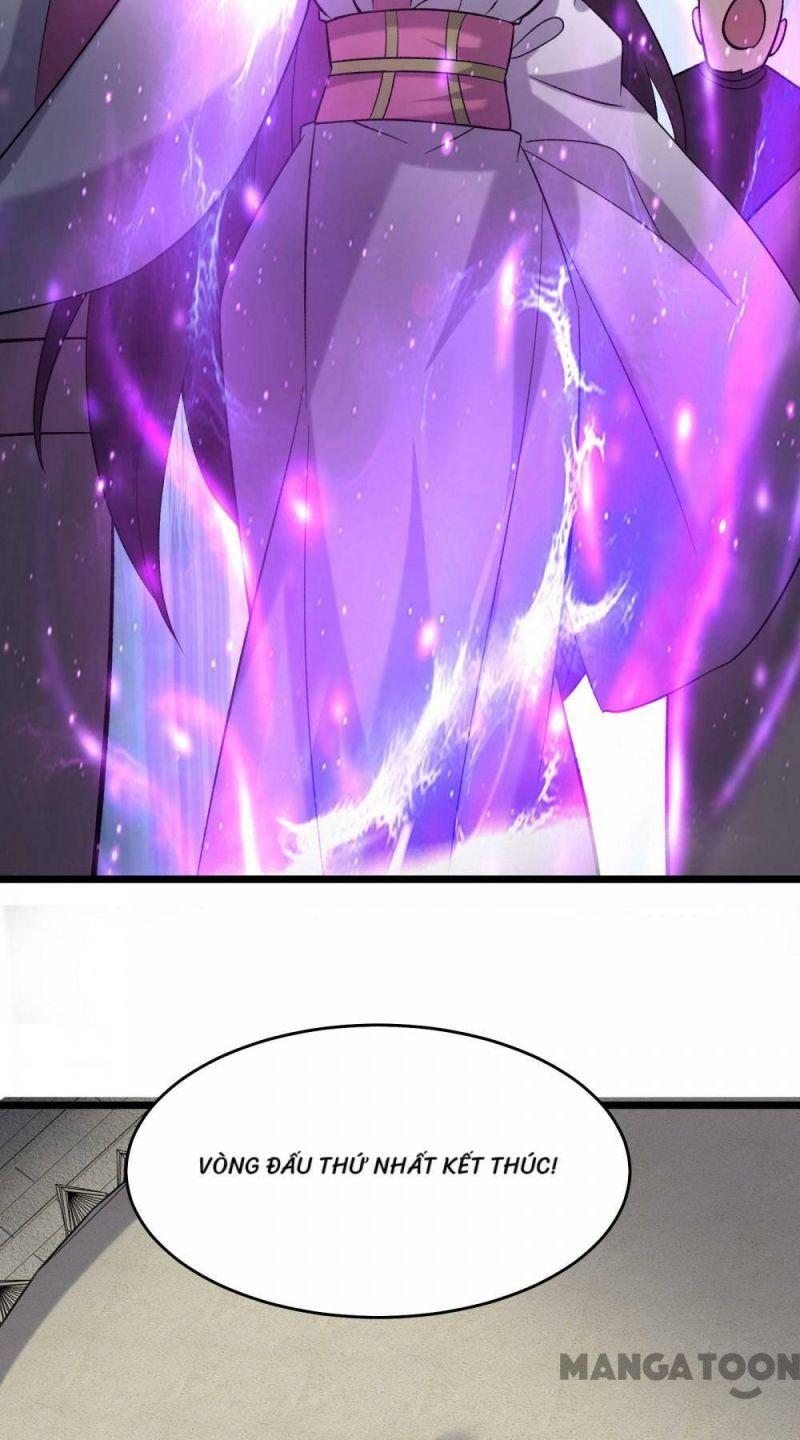 đồ đệ ta toàn là nữ ma đầu chapter 201 46