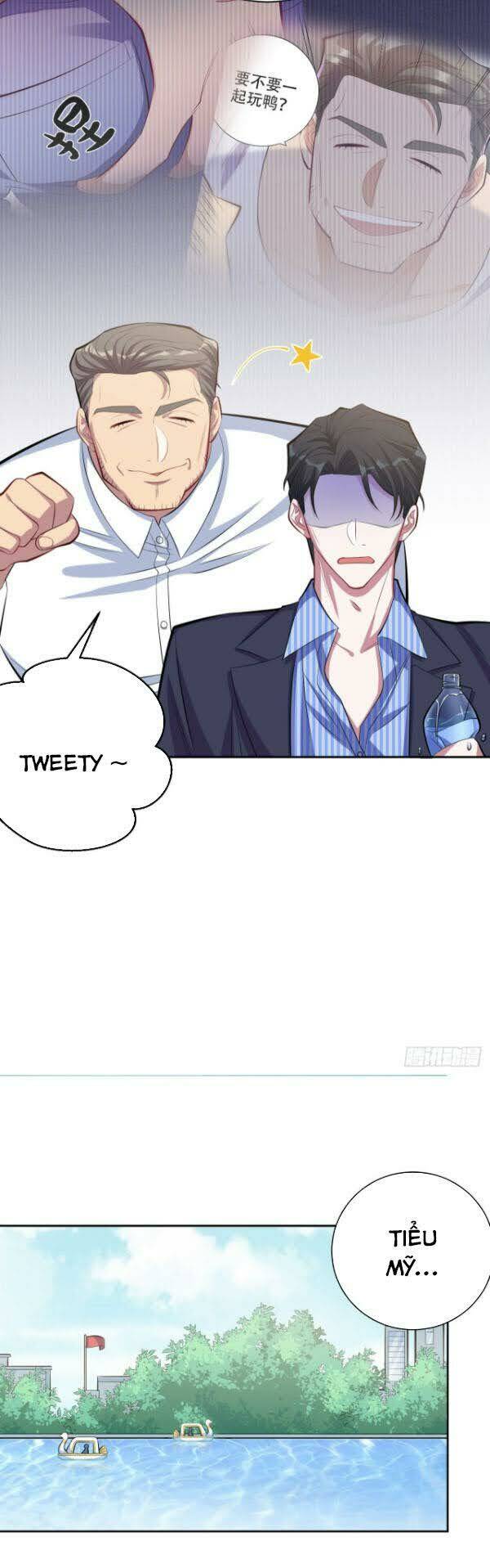 nhạc phụ đại nhân là lão bà chapter 16 14