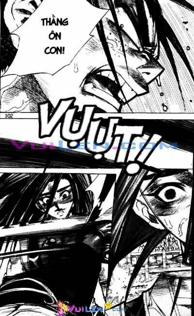 king of hell chapter 41 11