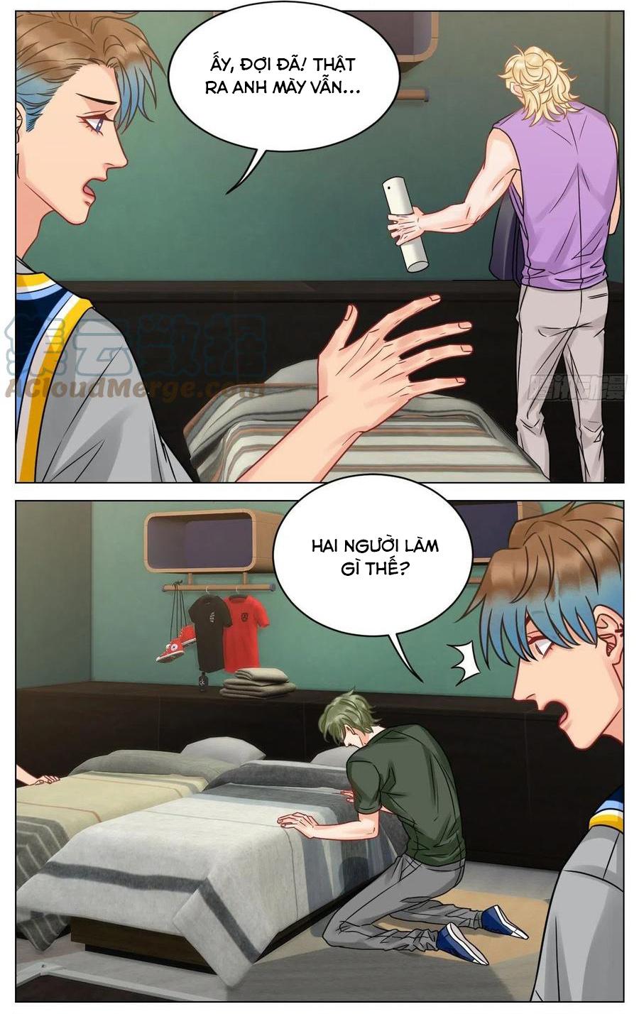 ký túc xá nam phòng 303 chapter 188 6