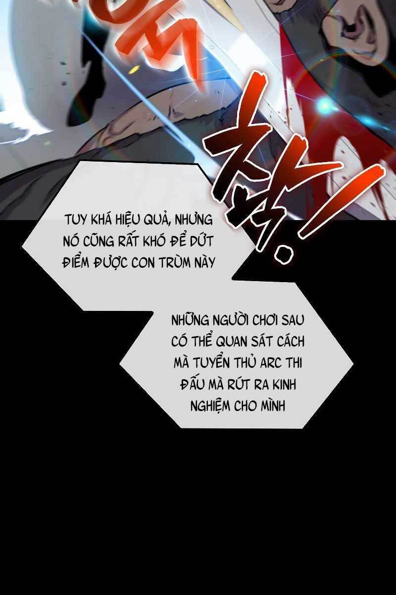 tôi thăng cấp trong lúc ngủ chapter 53 67