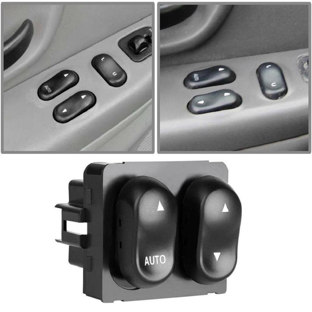 Master Driver Power Window Switch For Ford F150 F250