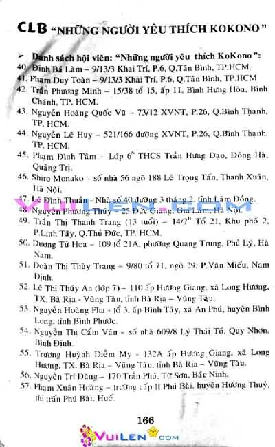 truyền nhân atula - shura no mon i chapter 7 166