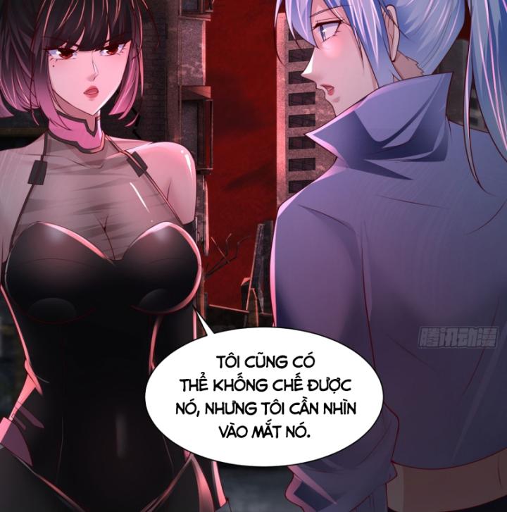 bắt đầu từ trăng đỏ chapter 178 14