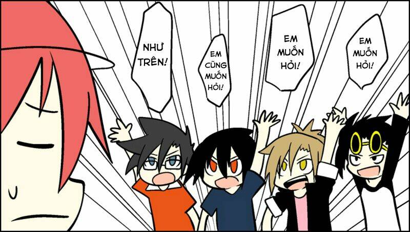 senyuu chapter 103 11