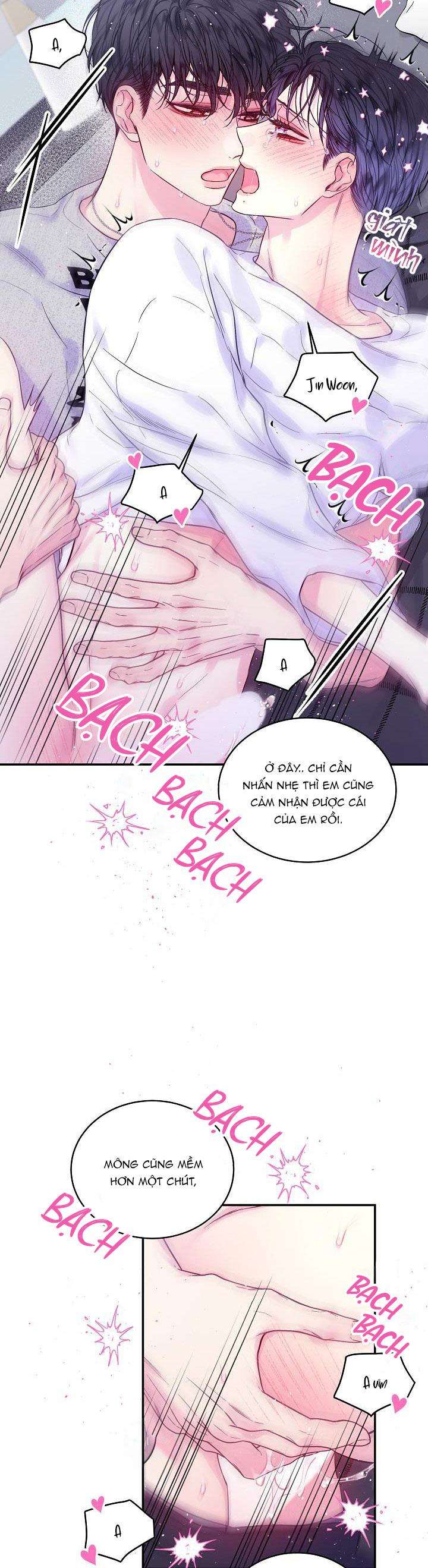 bình minh thứ hai chapter 62 6