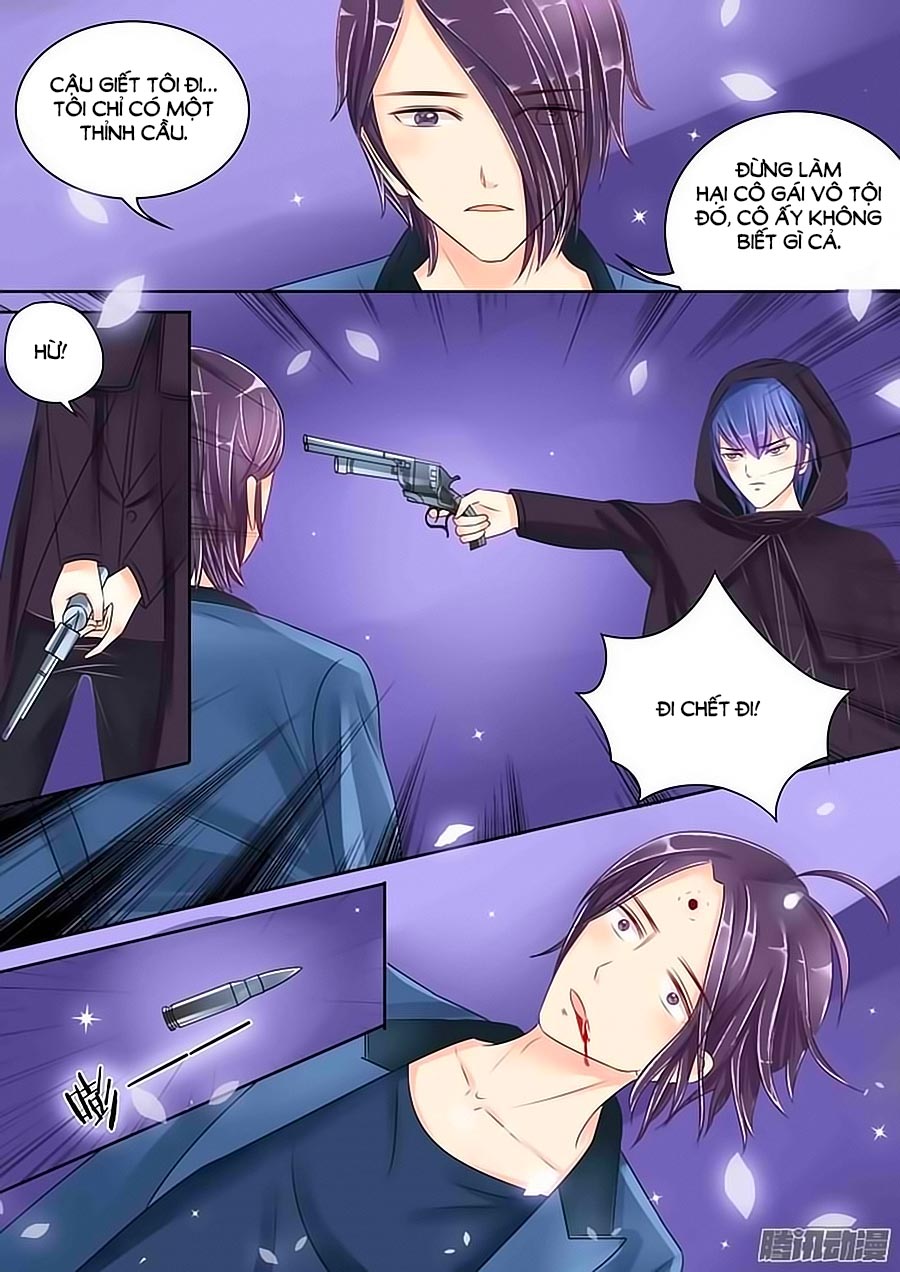 chiêm cốt sư chapter 6 6