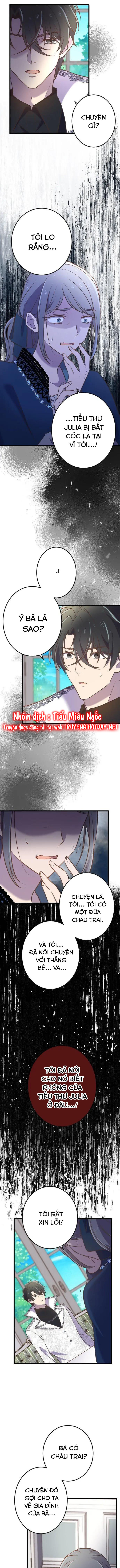 tình yêu thuần khiết chapter 60 6