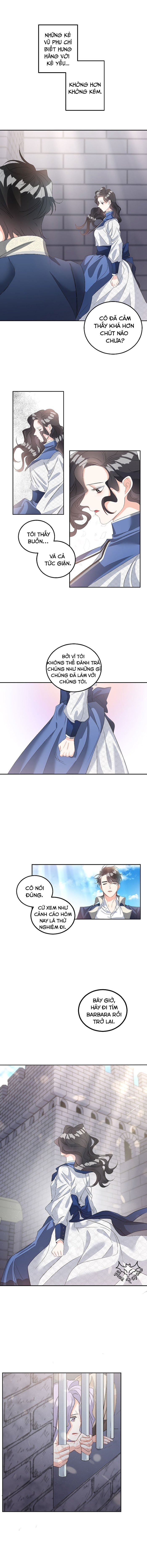 ebony, quạ đen chapter 37 10