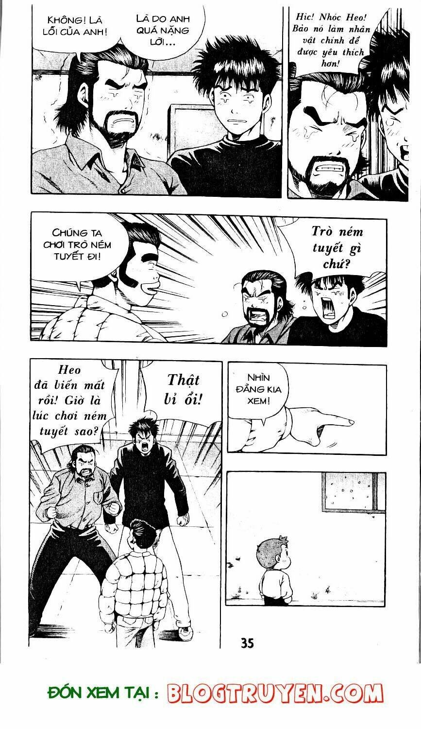 kid gang chapter 123 17