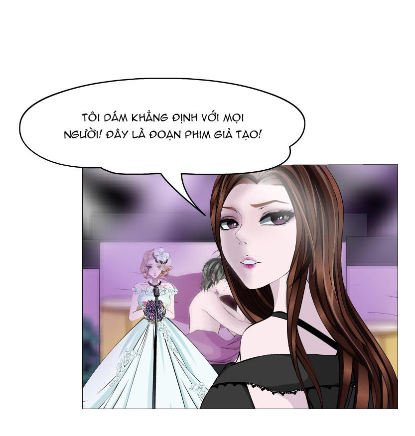 cạm bẫy của nữ thần chapter 121 6