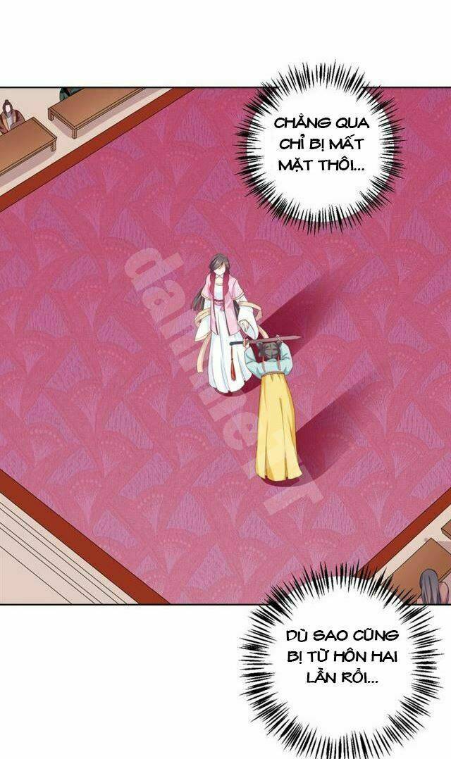 ngạo kiều vương gia huyên náo phi chapter 30 28