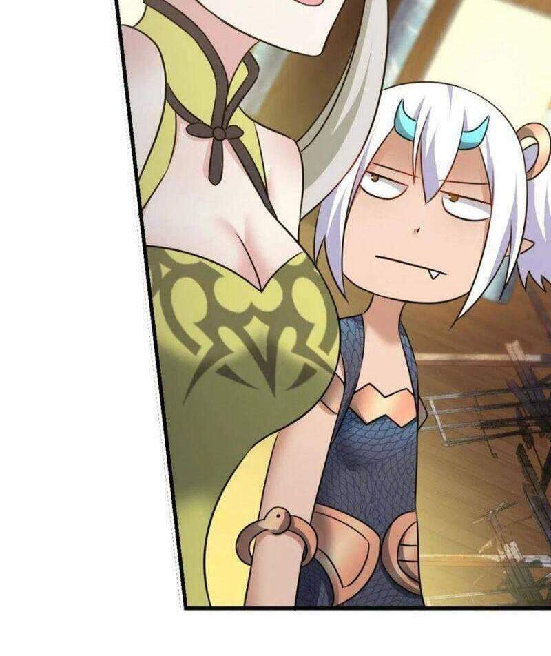 Trọng Sinh Thành Cậu Vàng Tại Dị Thế Chapter 218 47