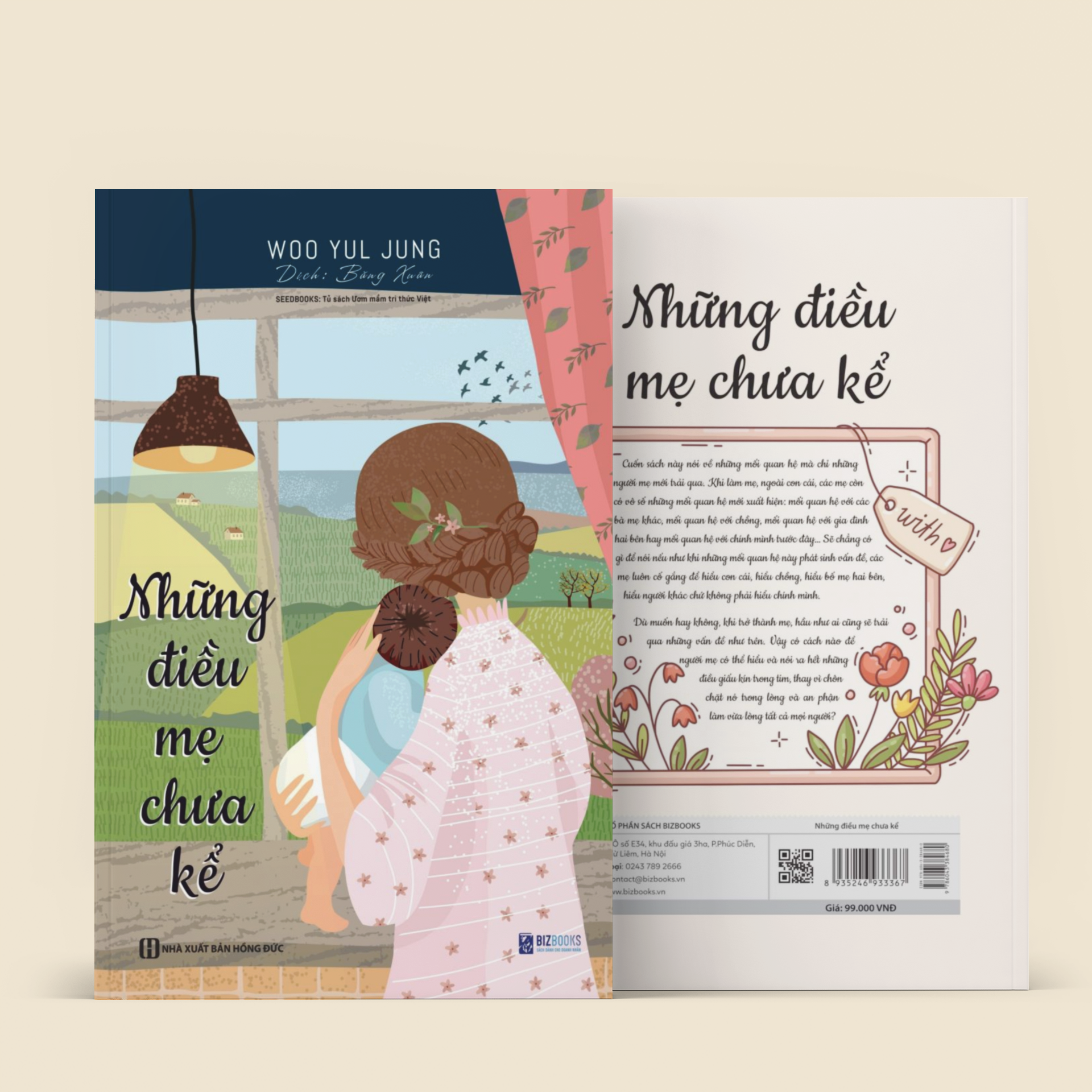 Những Điều Mẹ Chưa Kể