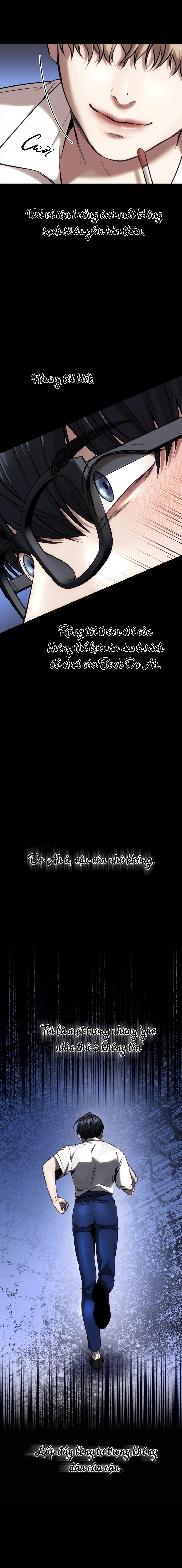 chuồng chó tosa chapter 4 16