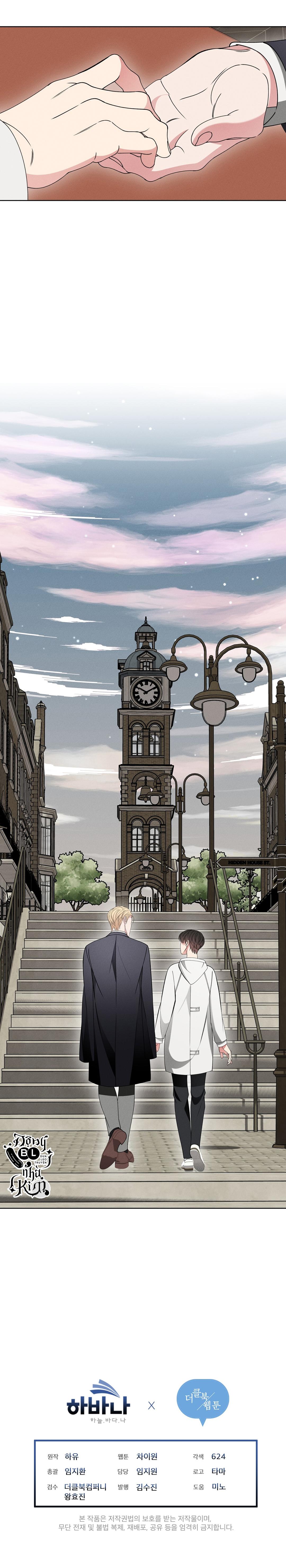 đêm ở london chapter 21 29