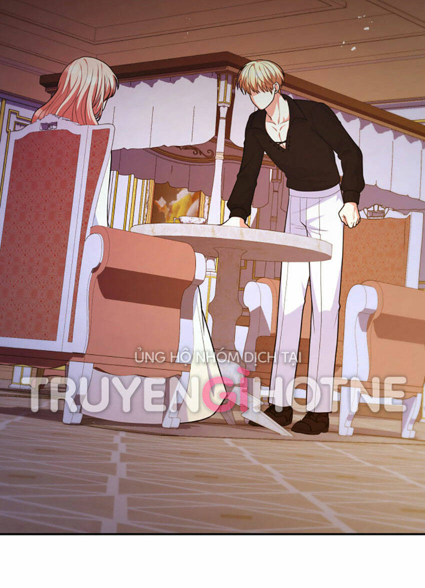 từ ác nữ, tôi trở thành một người mẹ chapter 40.1 4