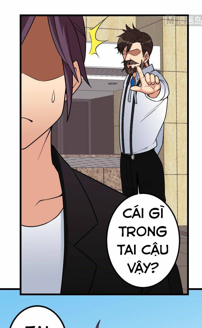 ngưu thư cung ứng thương chapter 178 3