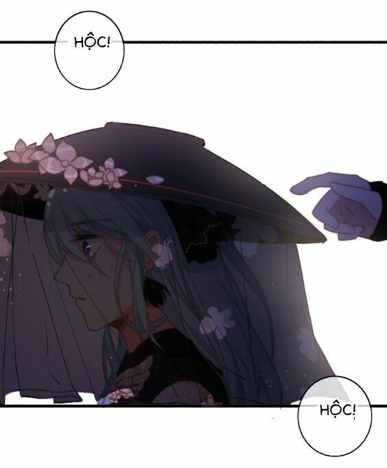 dữ tử thành thuyết chapter 5.2 17