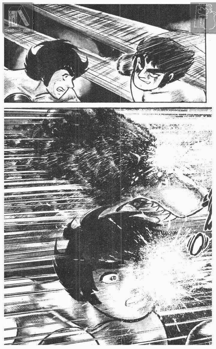 ganbare genki chapter 219 17