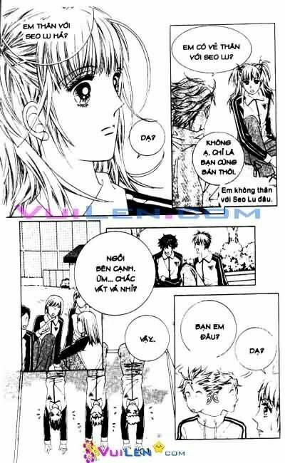 thủ lĩnh chunja chapter 1 101