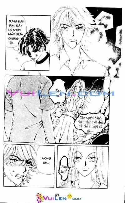 hội trừ ma chapter 6 97