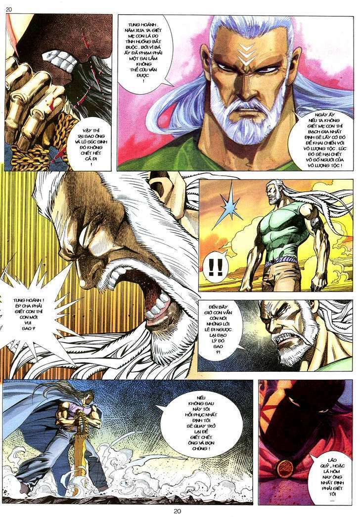 võ thần chapter 68 18