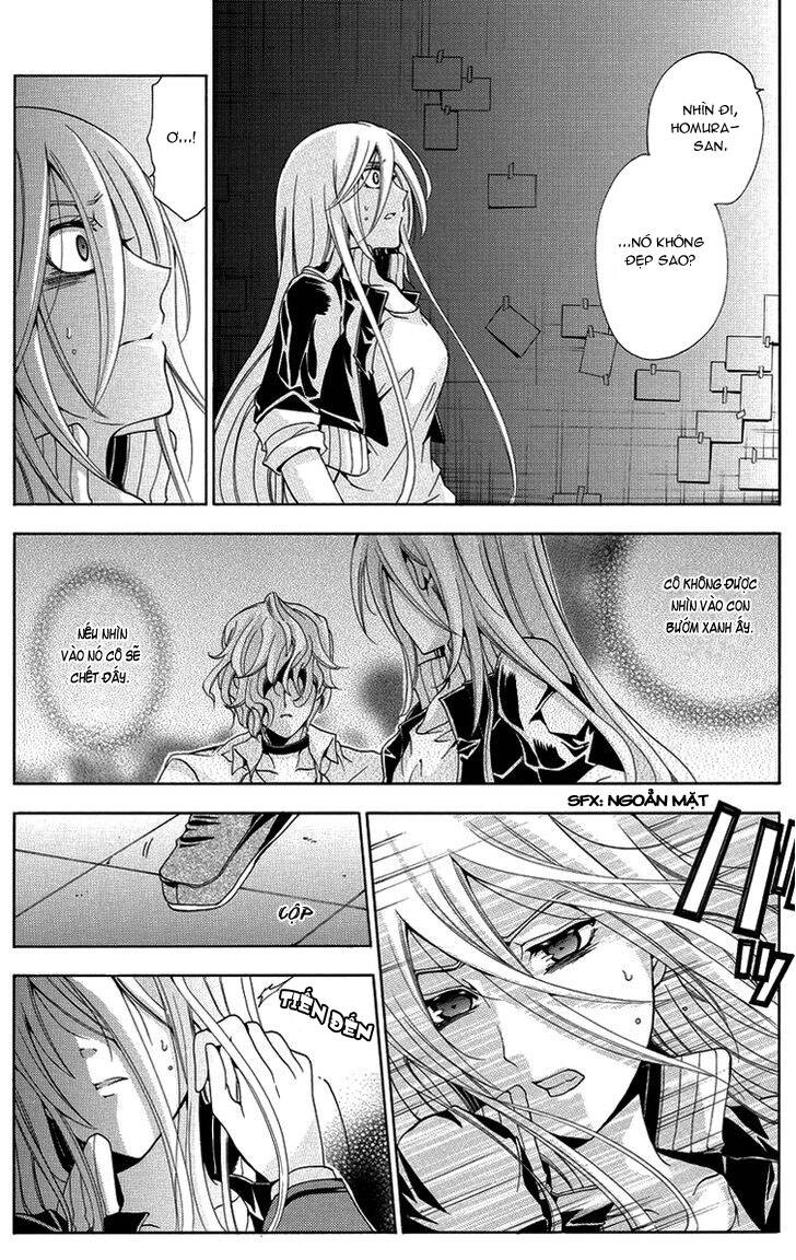 metamorcode chapter 3 8