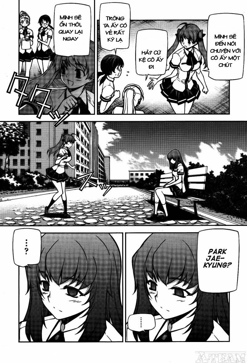 unbalance x unbalance chapter 75 11