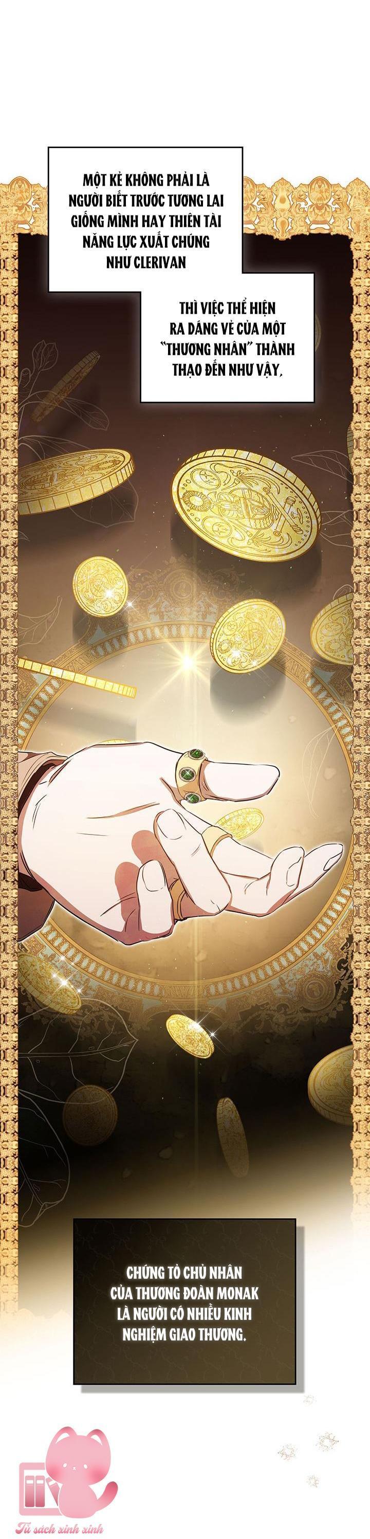 kiếp này ta sẽ trở thành gia chủ chapter 126 24