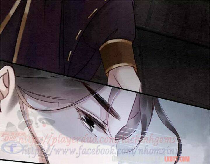 trọng sinh bá sủng nhiếp chính vương quá mạnh mẽ chapter 101 24