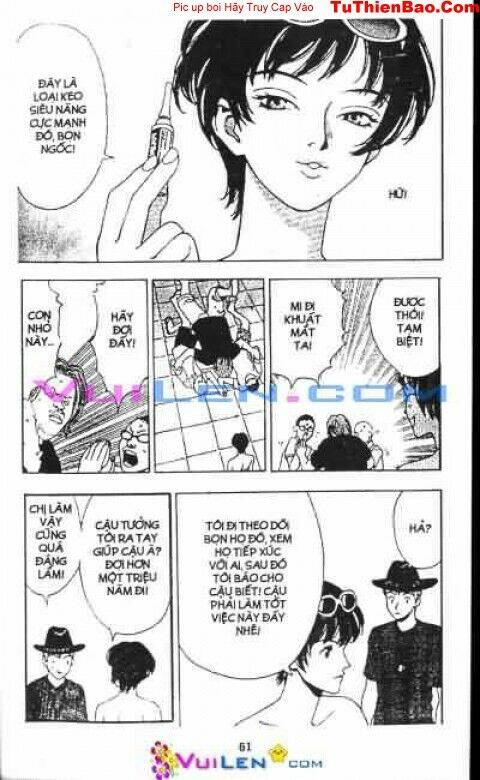 cô bé thám tử chapter 7 61