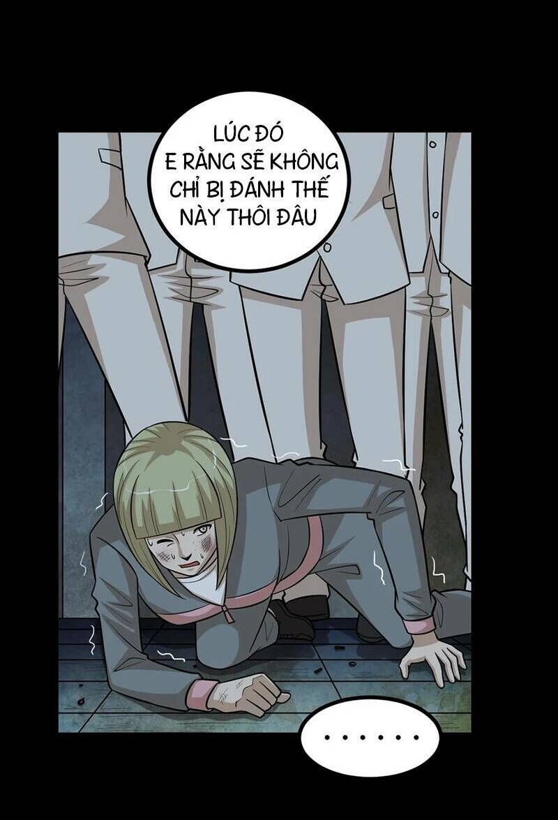 đai ca trở lại tuổi 16 chapter 94 14