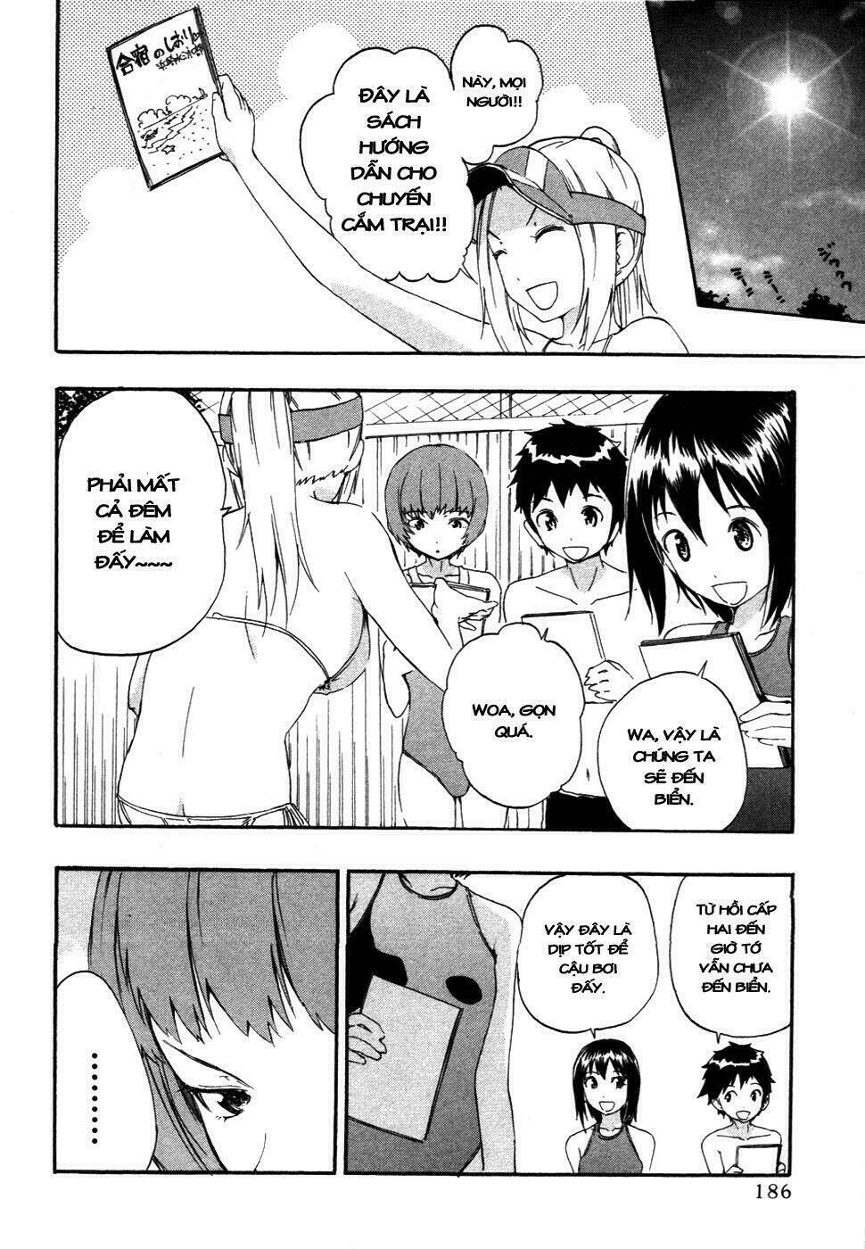 frogman chapter 19 5