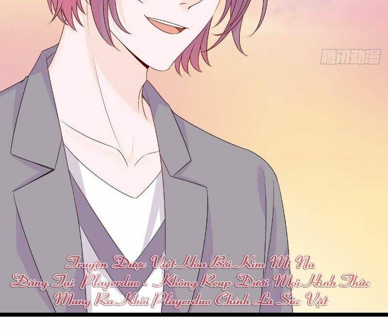 đế thiếu ngọt sủng: manh thê sống lại không ngoan chapter 28 27
