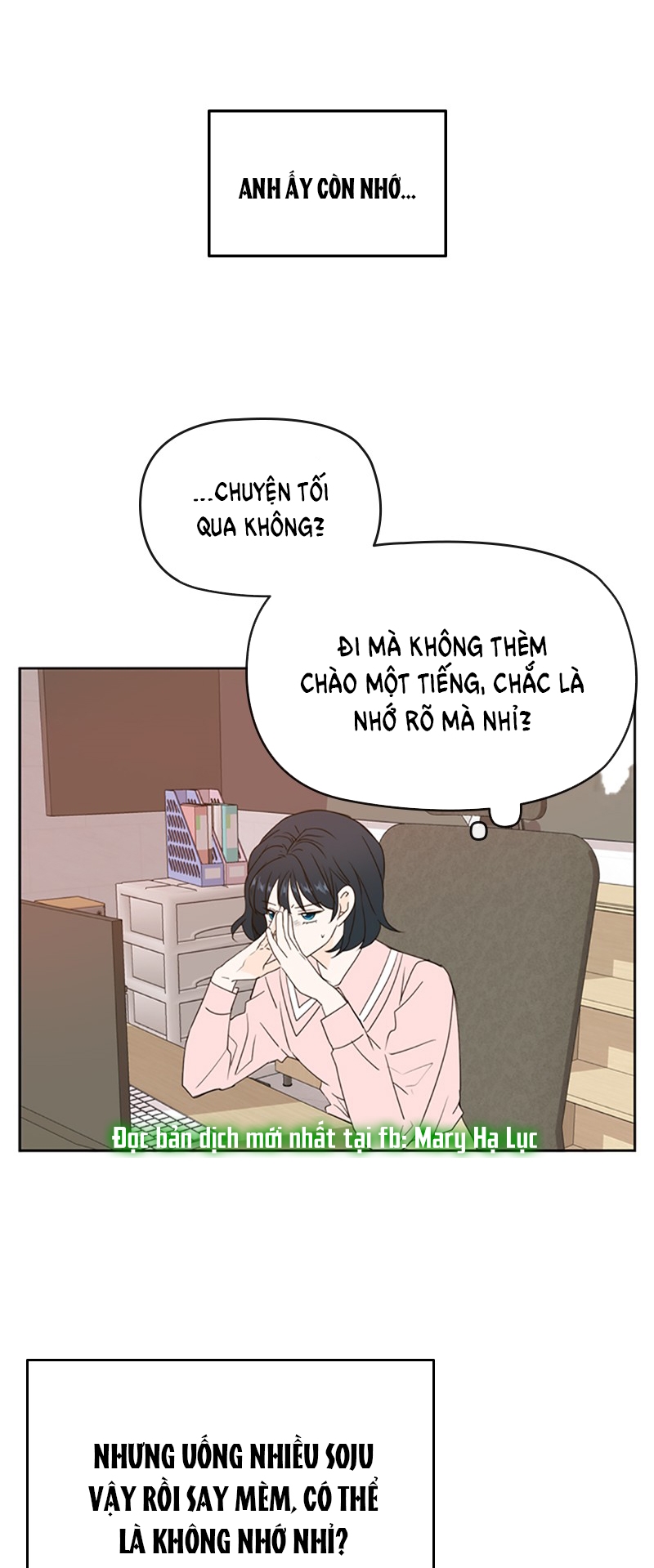 hẹn gặp anh ở kiếp thứ 19 chapter 78 25